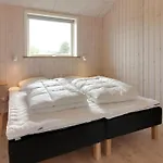 Ferienhaus Anuk - 2-3km From The Sea By Interhome *