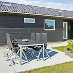 Anuk - 2-3km From The Sea By Interhome Ferienhaus *