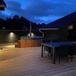 Anuk - 2-3km From The Sea By Interhome Ferienhaus