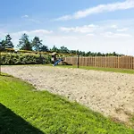 Anuk - 2-3km From The Sea By Interhome Ferienhaus Rømø Kirkeby