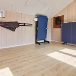 Anuk - 2-3km From The Sea By Interhome Ferienhaus *