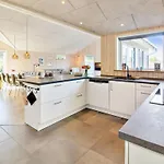 Anuk - 2-3km From The Sea By Interhome * Rømø Kirkeby