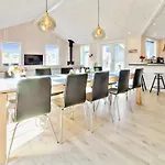 Anuk - 2-3km From The Sea By Interhome Ferienhaus *