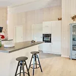 Ferienhaus Anuk - 2-3km From The Sea By Interhome Rømø Kirkeby