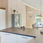 Ferienhaus Anuk - 2-3km From The Sea By Interhome