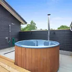 Ferienhaus Anuk - 2-3km From The Sea By Interhome