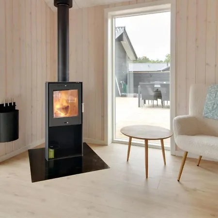 Anuk - 2-3km From The Sea In Western Jutland By Interhome *