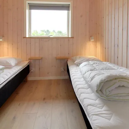 Anuk - 2-3km From The Sea In Western Jutland By Interhome Holiday home *