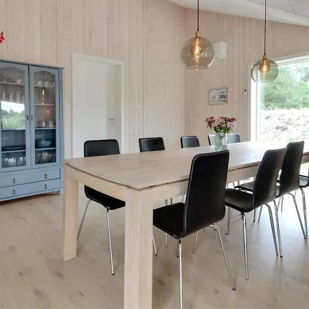 Anuk - 2-3km From The Sea In Western Jutland By Interhome * Romo Kirkeby