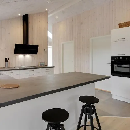 Anuk - 2-3km From The Sea In Western Jutland By Interhome *