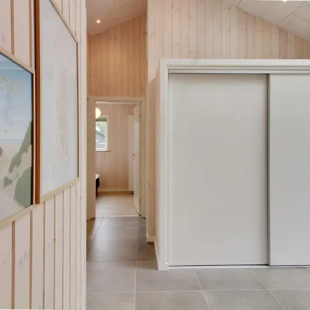 Anuk - 2-3km From The Sea In Western Jutland By Interhome