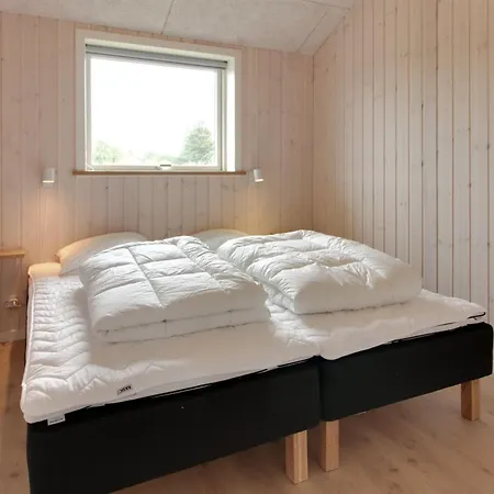 Σπίτι διακοπών Anuk - 2-3km From The Sea By Interhome *