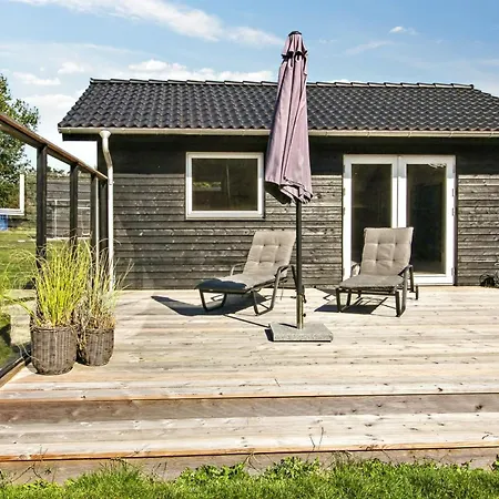 Anuk - 2-3km From The Sea By Interhome Prázdninový dům *