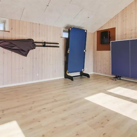 Anuk - 2-3km From The Sea By Interhome Σπίτι διακοπών *