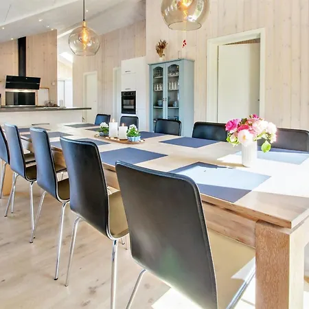 Σπίτι διακοπών Anuk - 2-3km From The Sea By Interhome *