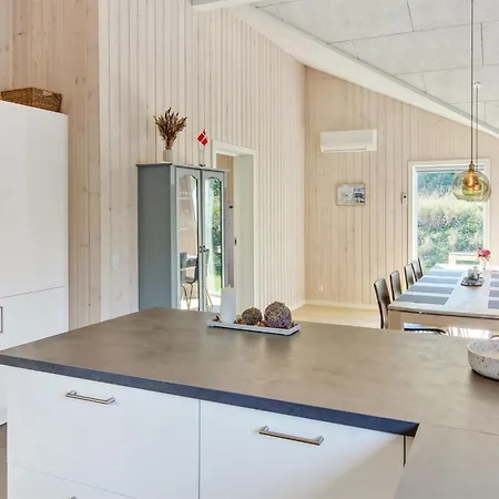 Σπίτι διακοπών Anuk - 2-3km From The Sea By Interhome