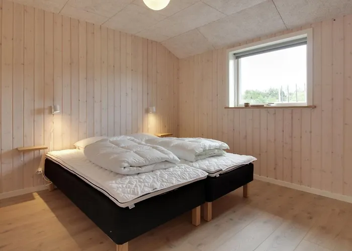 Vakantiehuis Anuk - 2-3km From The Sea By Interhome Rømø Kirkeby