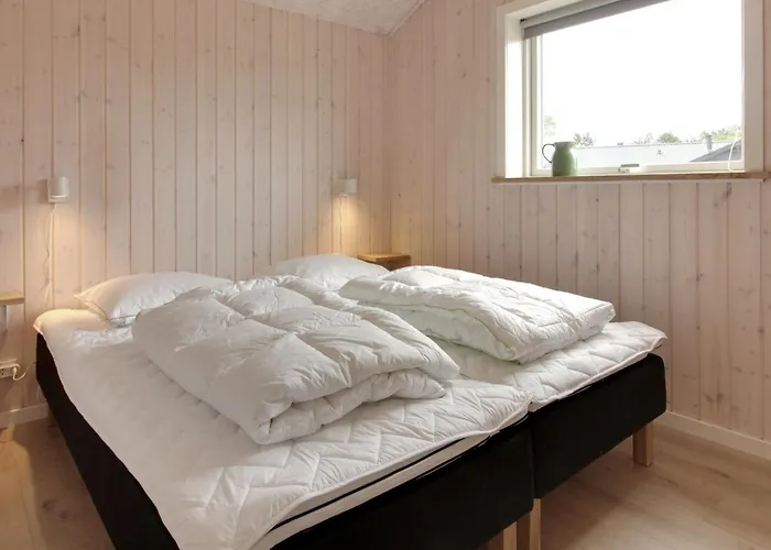 Anuk - 2-3km From The Sea By Interhome Holiday home