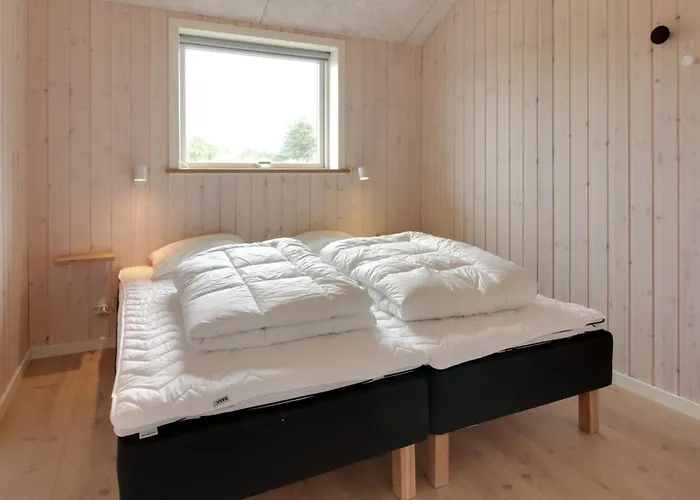 Holiday home Anuk - 2-3km From The Sea By Interhome *