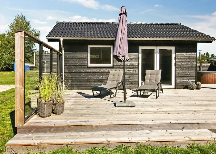 Anuk - 2-3km From The Sea By Interhome Holiday home *