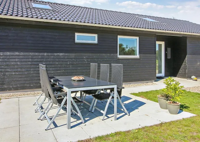 Anuk - 2-3km From The Sea By Interhome Holiday home *