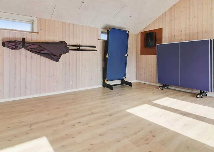 Anuk - 2-3km From The Sea By Interhome Holiday home *