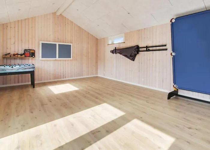 Anuk - 2-3km From The Sea By Interhome Holiday home *