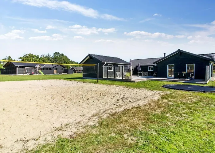 Anuk - 2-3km From The Sea By Interhome Holiday home