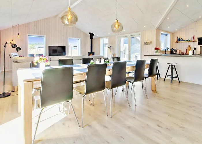 Anuk - 2-3km From The Sea By Interhome Holiday home *