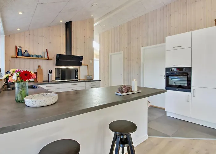 Anuk - 2-3km From The Sea By Interhome Vakantiehuis *