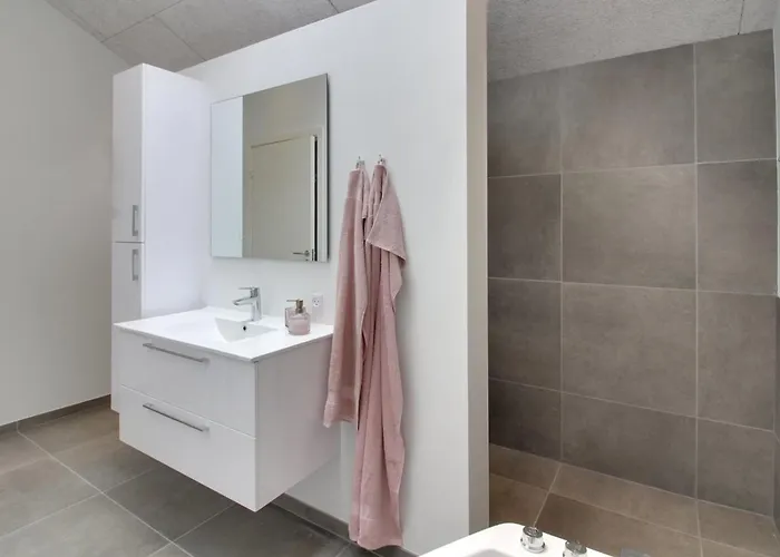 Holiday home Anuk - 2-3km From The Sea By Interhome